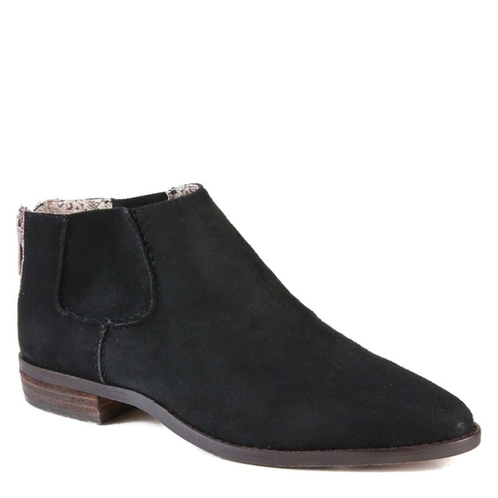 Band of Gypsies Madison Bootie